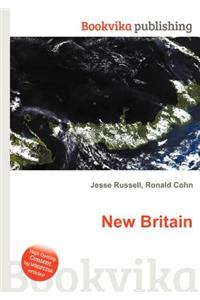 New Britain