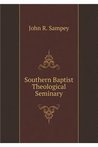 Southern Baptist Theological Seminary