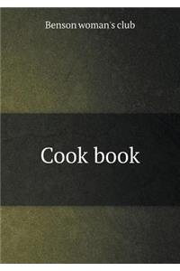 Cook Book