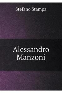 Alessandro Manzoni