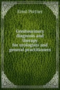 GENITOURINARY DIAGNOSIS AND THERAPY FOR