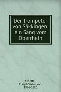 Der Trompeter von Sakkingen