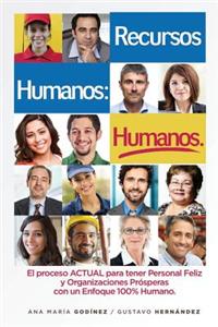 RECURSOS HUMANOS HUMANOS; el Libro DEFINITIVO