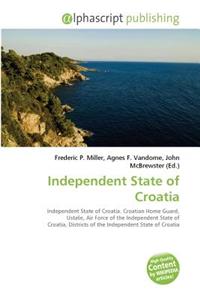 Independent State of Croatia