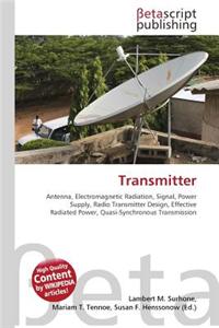 Transmitter