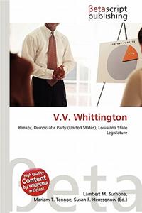 V.V. Whittington