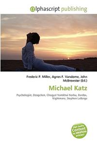 Michael Katz
