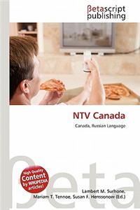 Ntv Canada
