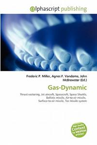 Gas-Dynamic