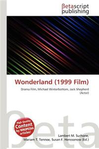 Wonderland (1999 Film)