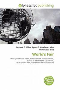 World's Fair