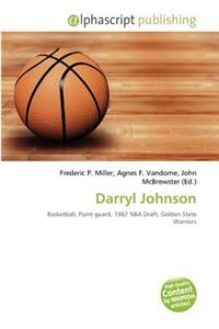 Darryl Johnson