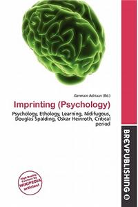 Imprinting (Psychology)