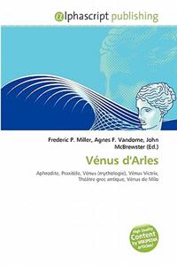 V Nus D'Arles