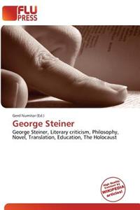 George Steiner