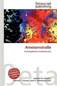 Ameisenstra E