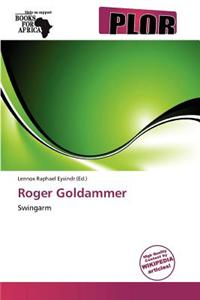Roger Goldammer