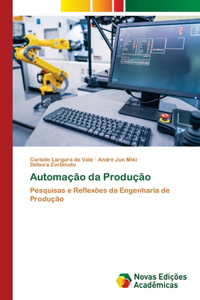 Automação da Produção