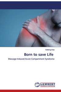 Born to save Life