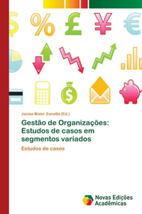 Gestão de Organizações