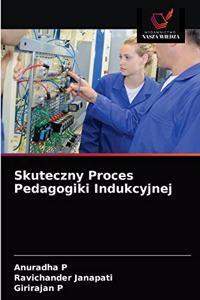 Skuteczny Proces Pedagogiki Indukcyjnej