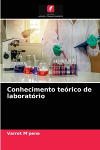 Conhecimento teórico de laboratório