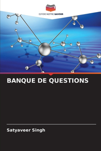 Banque de Questions