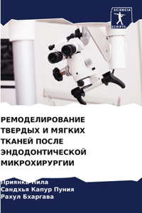РЕМОДЕЛИРОВАНИЕ ТВЕРДЫХ И МЯГКИХ ТКАНЕЙ