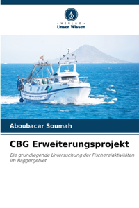 CBG Erweiterungsprojekt