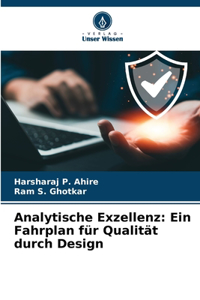 Analytische Exzellenz