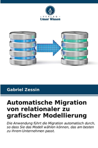 Automatische Migration von relationaler zu grafischer Modellierung