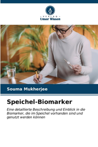 Speichel-Biomarker