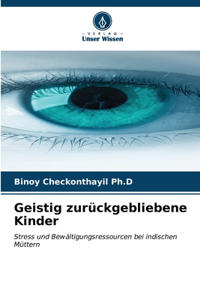 Geistig zurückgebliebene Kinder