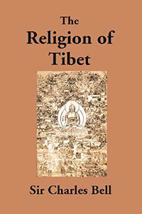 The Religion of Tibet