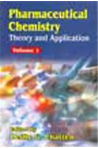 Pharmaceutical Chemistry (Volume 1)