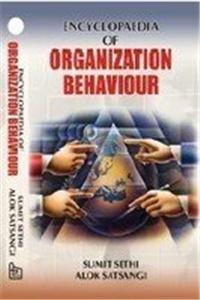 Encyclopaedia of Organization Behaviour