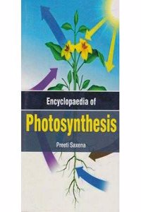 Encyclopaedia Of Photosynthesis (Set Of 2 Vols)