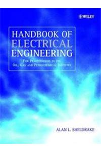 Handbook of Electrical Engineering