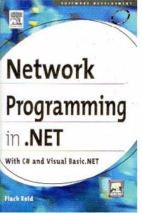 Network Programming In Net With C# And Visual Basic.Net