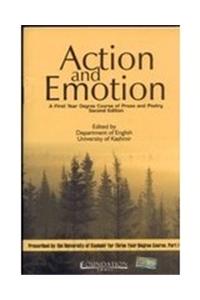 Action and Emotion