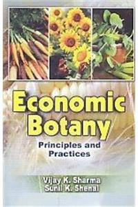 Economic Botany Principles and Practice