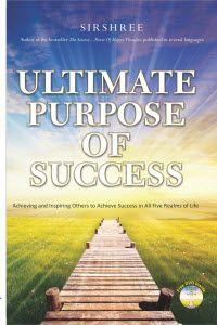 Ultimate Purpose of Success