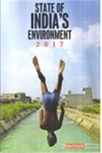 State of India's Environment 2017