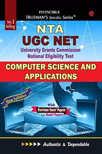 UGC Computer Science