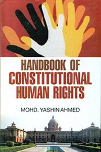 Handbook of Constitutional Human Rights