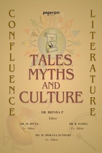 TALES, MYTHS AND CULTURE
