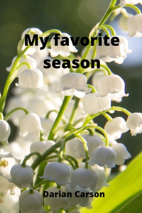 My favorite season