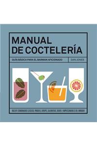 Manual de Coctelería