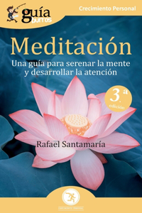 GuíaBurros Meditación