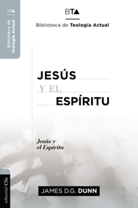 Jesus Y El Espiritu
